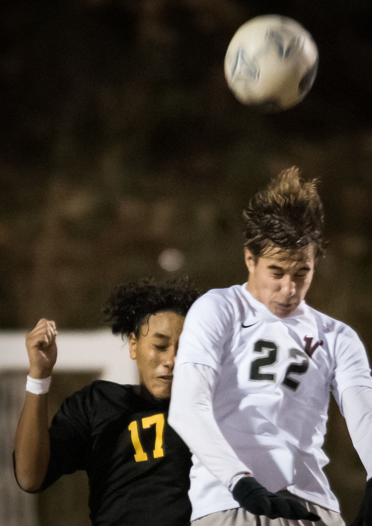 Reynolds Northwest Guilford Boys Soccer